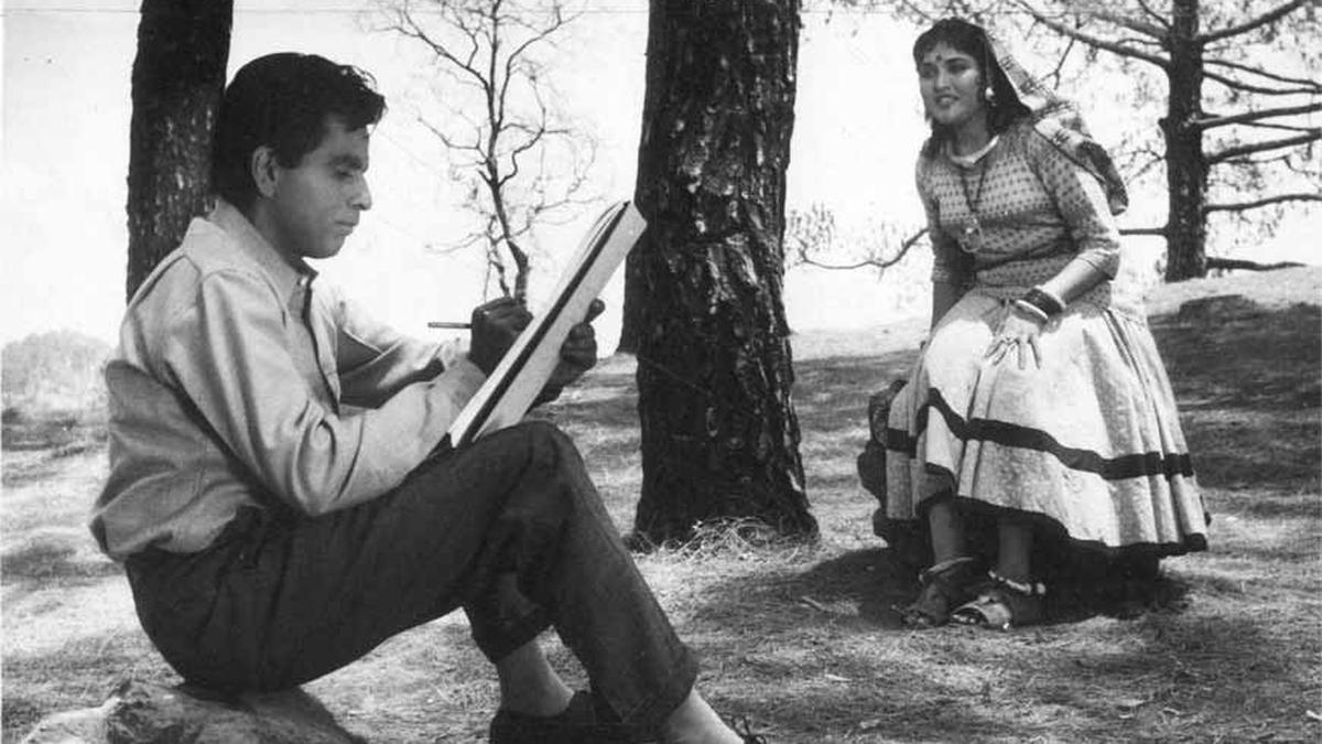 Ritwik Ghatak centenary | Excerpt from Unmechanical, ed. Shamya Dasgupta