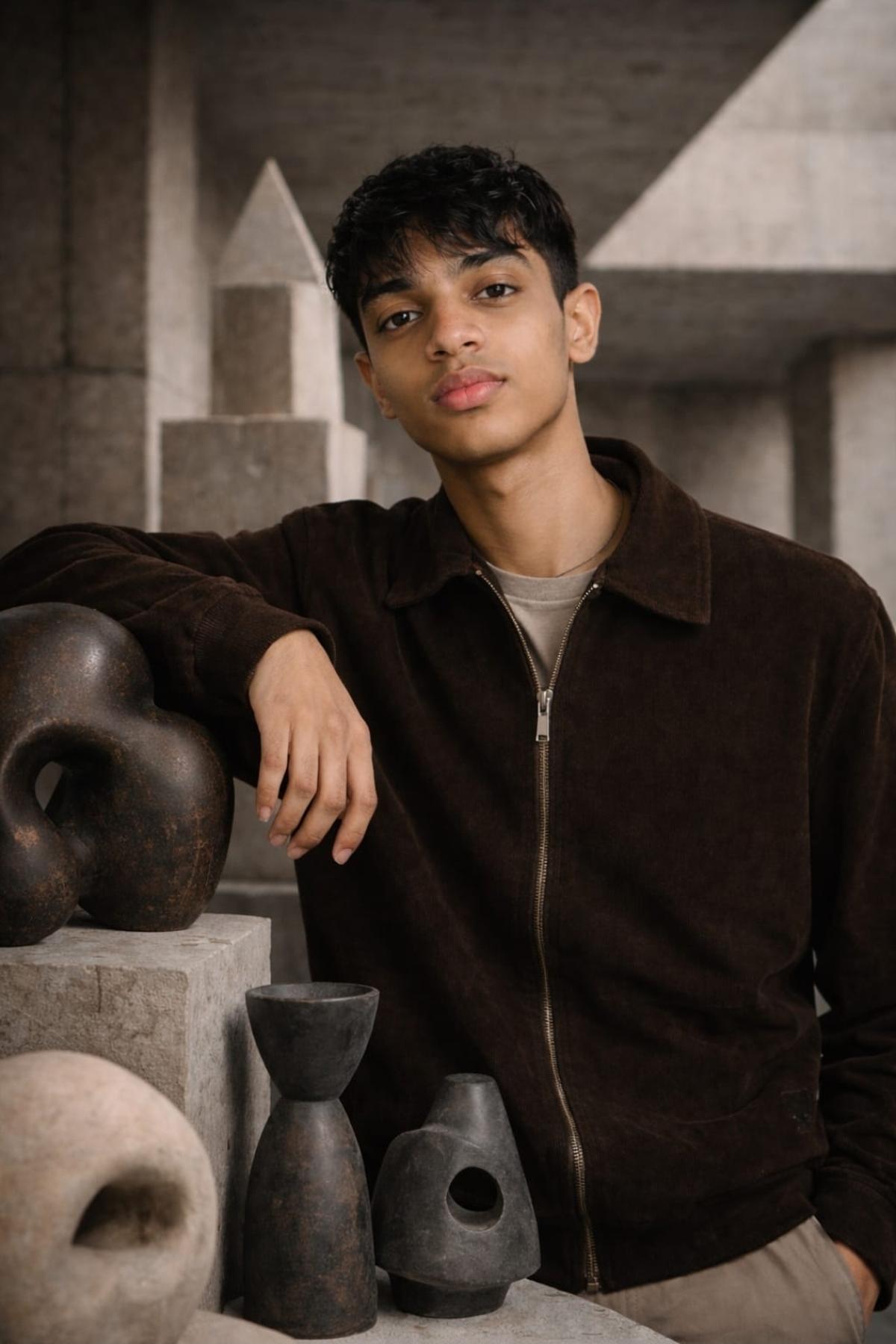 Kabbier Daga, co-founder of SIKAO