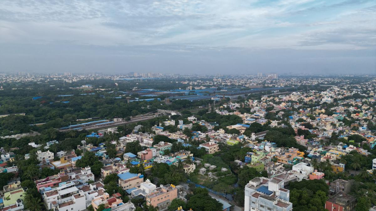 The Hindu South India Property Expo on Oct. 11-12