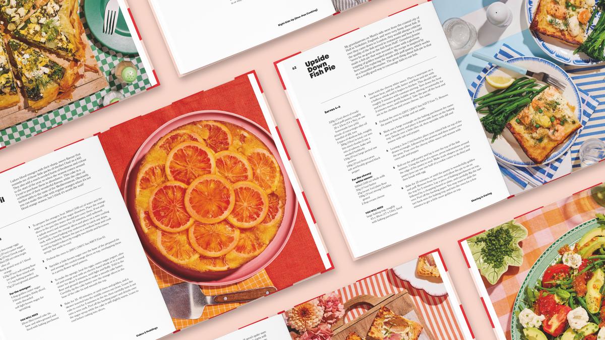 The rise of queer food books in India: how kitchens shape identity and belonging