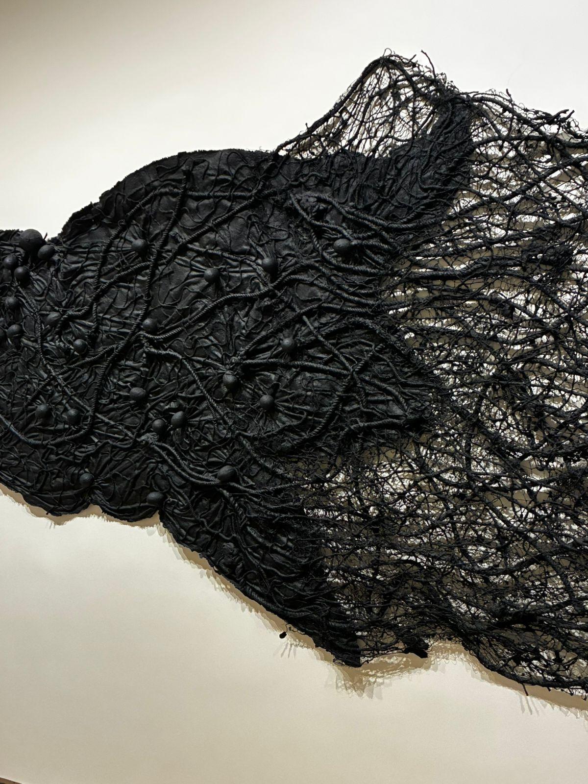 Experimentar Colaba’s Pushpakanthan Pakkiyarajah’s show.