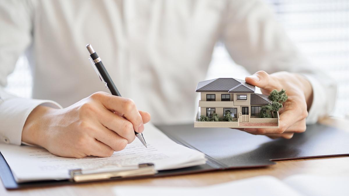 Decoding NCR realty: rates, rules and returns
