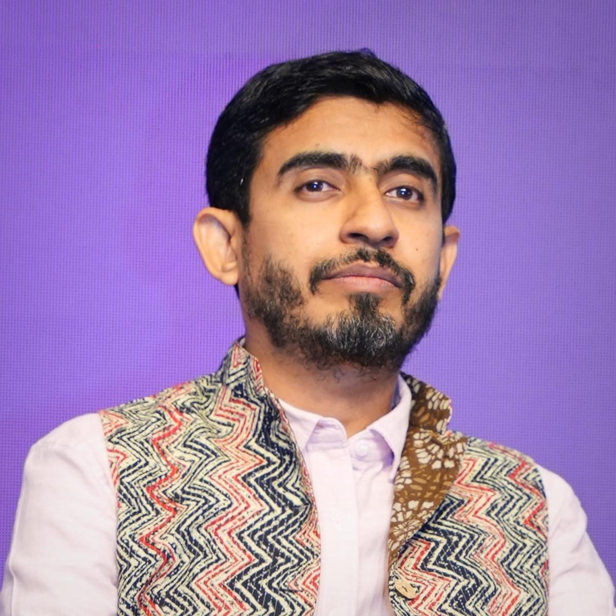 Mueen Haris Mueen Haris