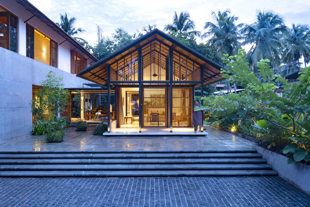 Kerala tharavadu homes reborn through adaptive reuse 12 AMK4505