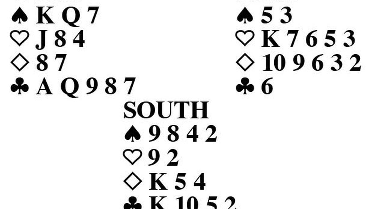 Which game?