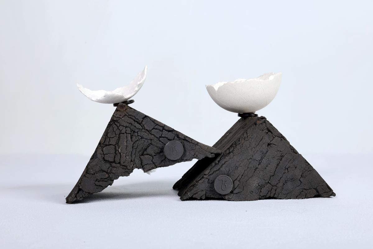 Shweta Mansingka’s work of art.