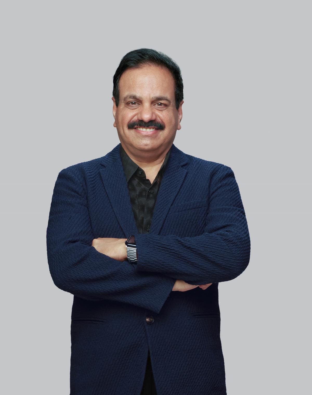 अमित सिंगल