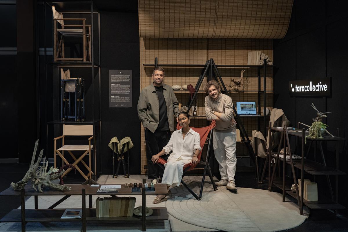 Marco Grimandi, Shikha Rentala, and Federico Fraternale. 