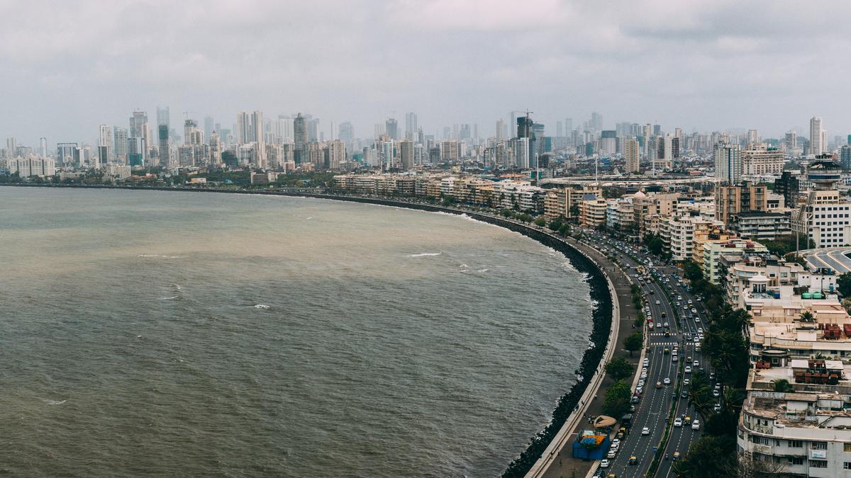 Mumbai’s most expensive view: what buyers are paying for