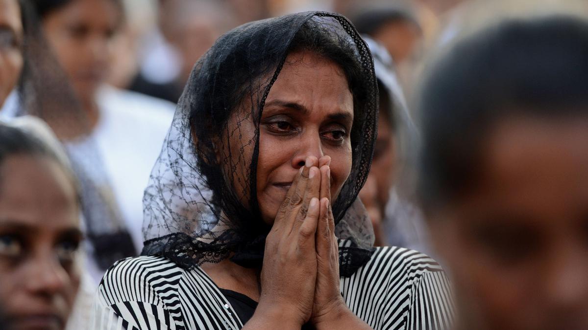 The inside story of the nine suicide bombers behind the savage Easter attacks in Sri Lanka