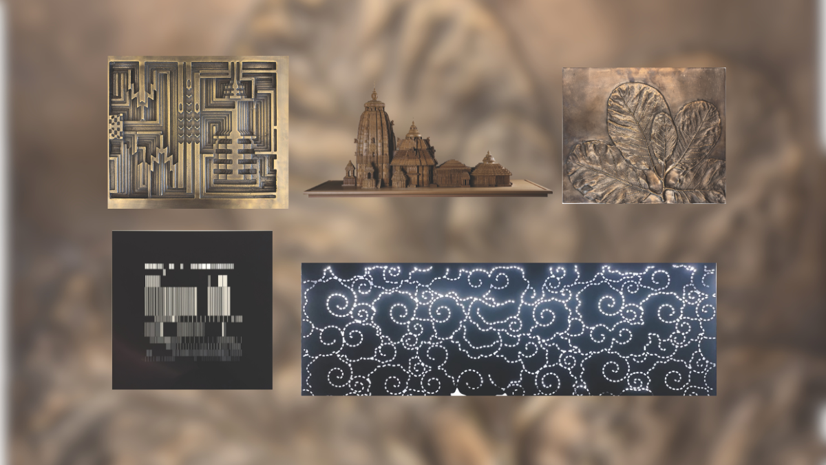 thehindu.com - Anisha Menezes - Siddhartha Das Studio draws from Odisha's temple architecture and stepwells in modern design