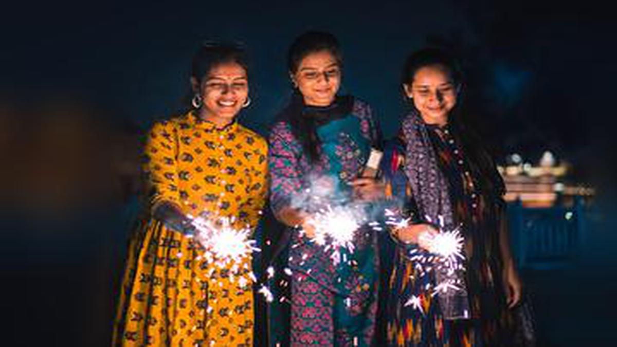 Humans of Chennai: a hopeful Deepavali in the city after a tough year