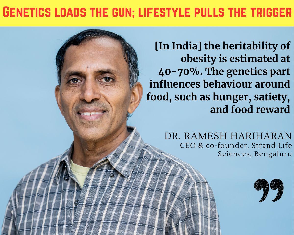 Can GLP-1 generics fix India’s obesity epidemic, which goes beyond body size?