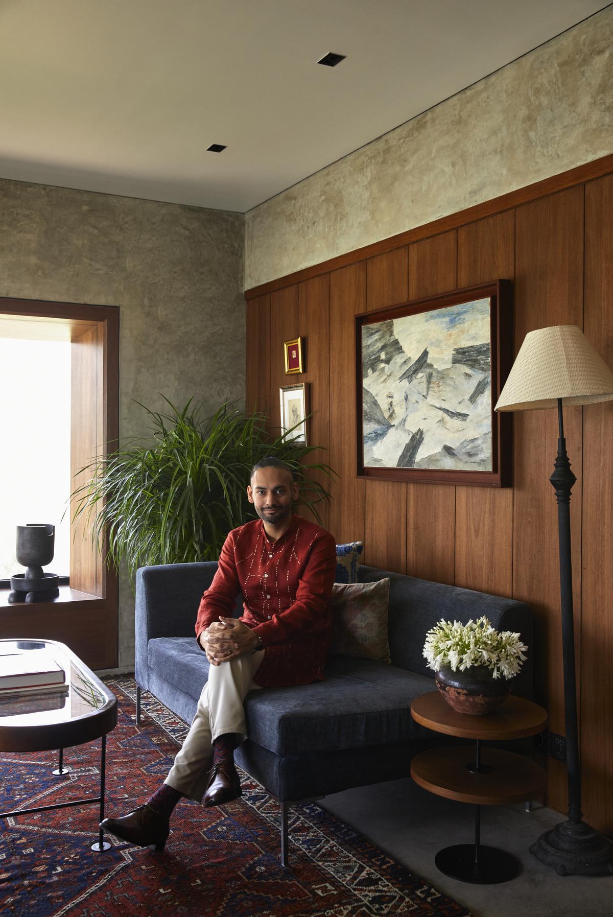 Jaiveer Johal Jaiveer Johal