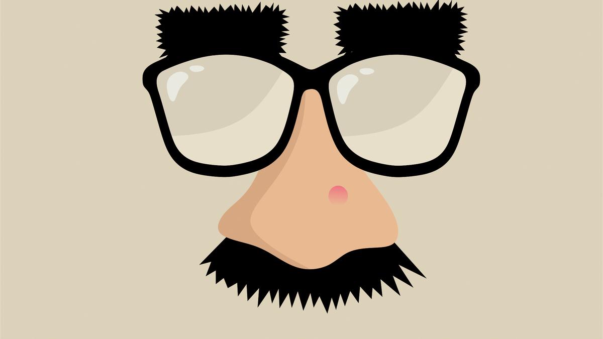 Satire | The simple pimple