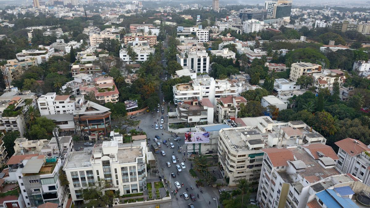 Affordable housing: the missing pillar in India’s urban growth