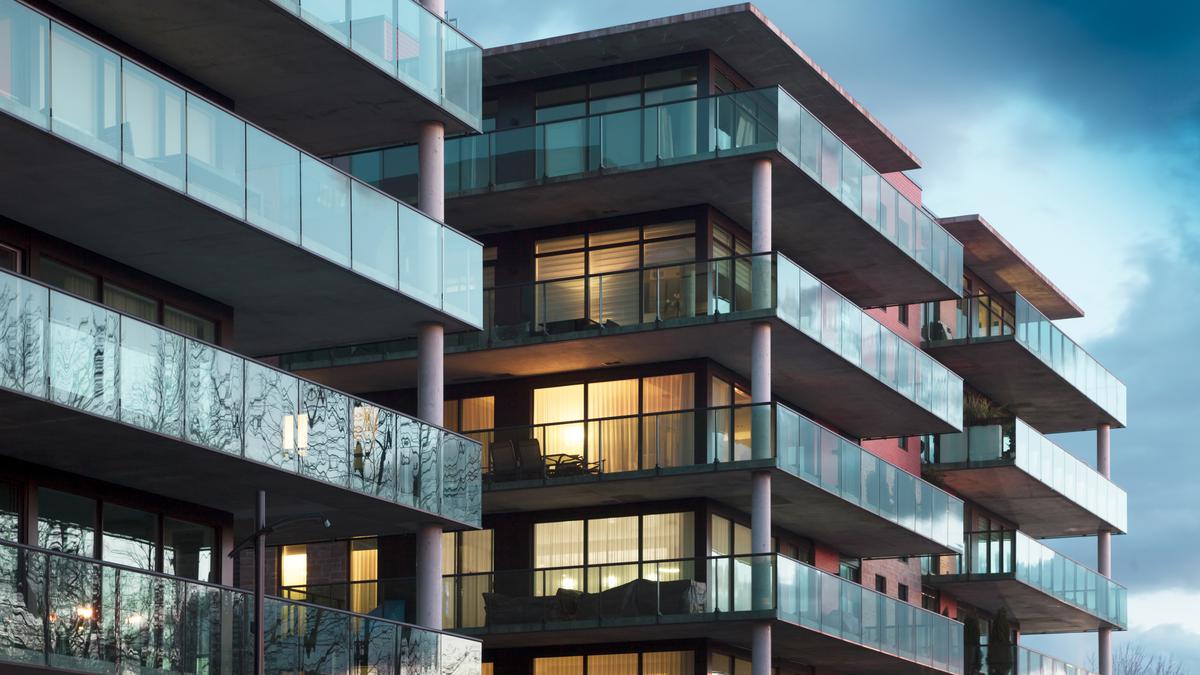 India’s trophy offices are no longer about height, but performance