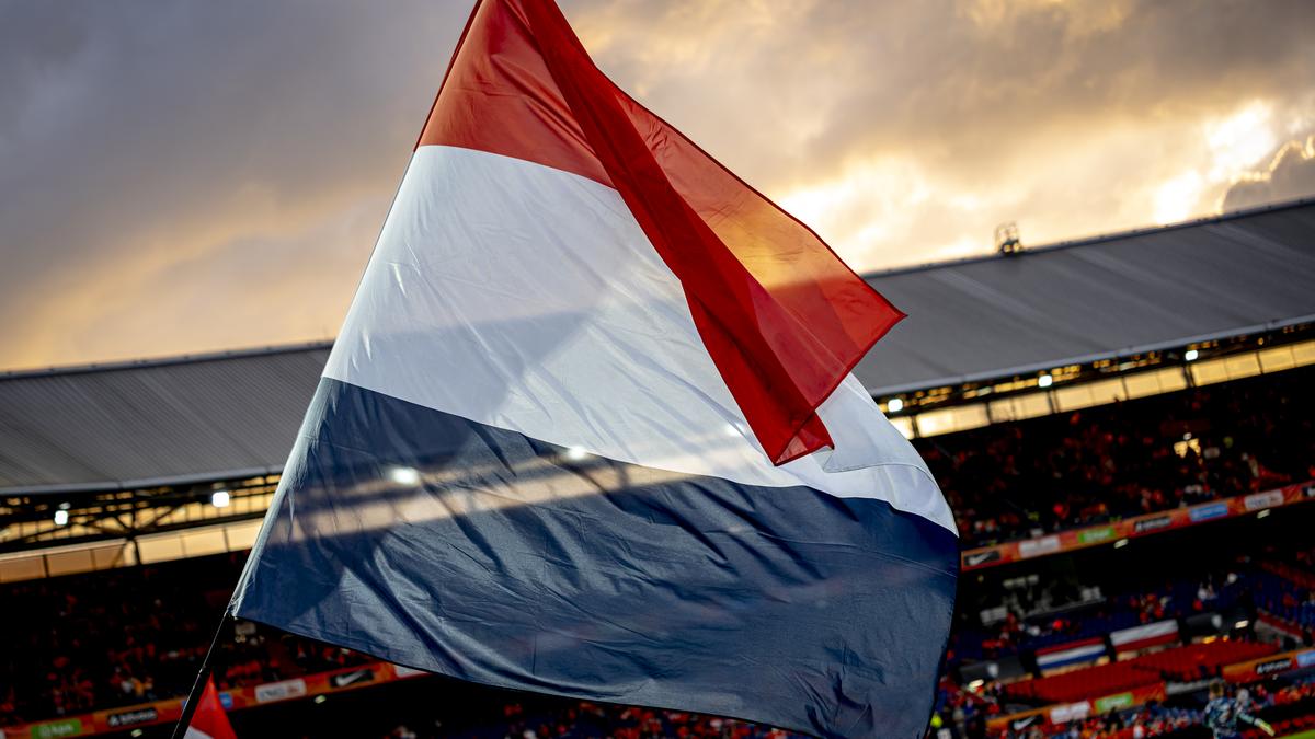 Quiz: Easy like Sunday morning - All about national anthems
Premium