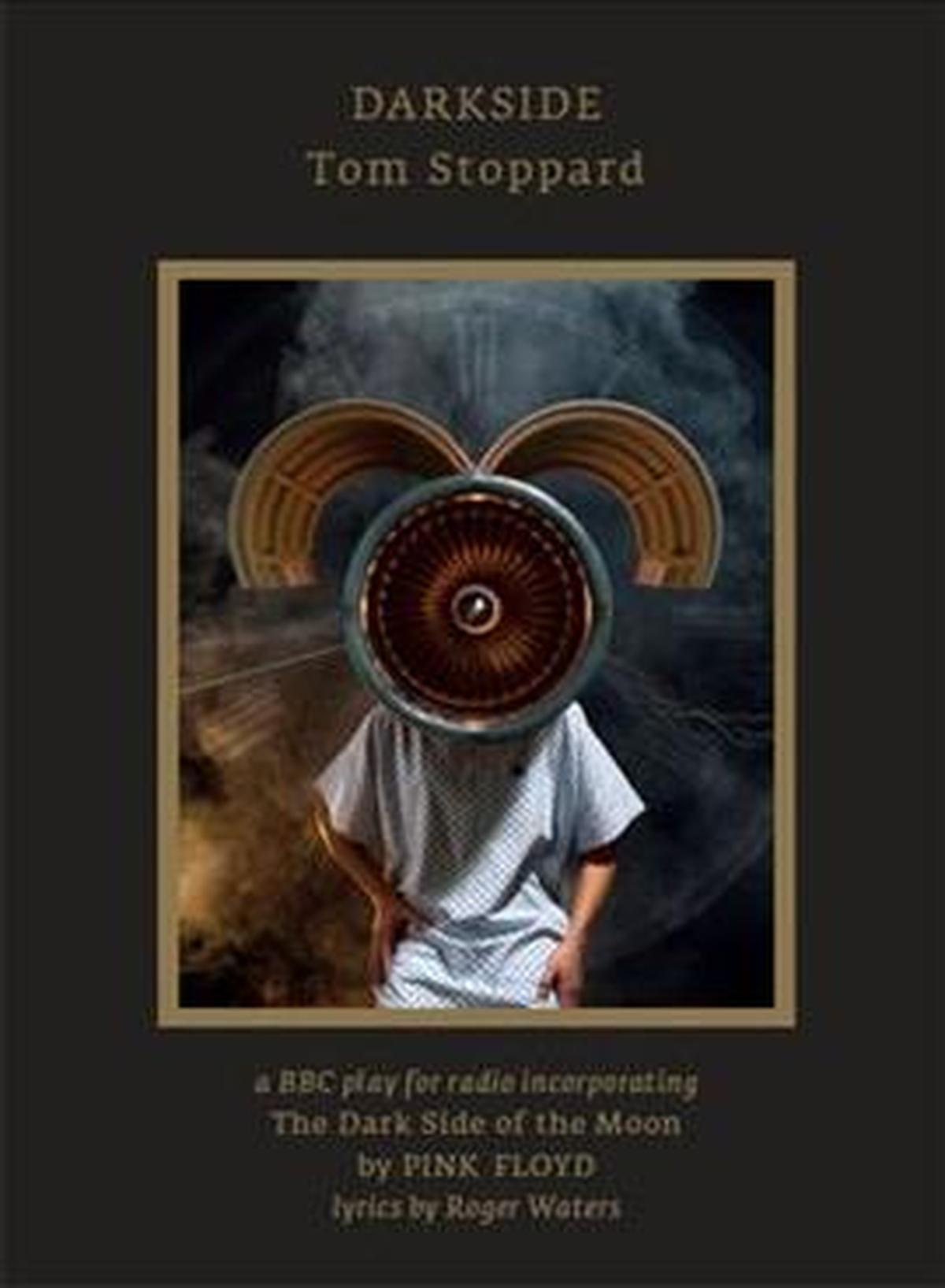 Tom Stoppard let us stage radio play 'Darkside' for free: Mumbai-based theater director Atul Kumar 1 Darkside CD cover