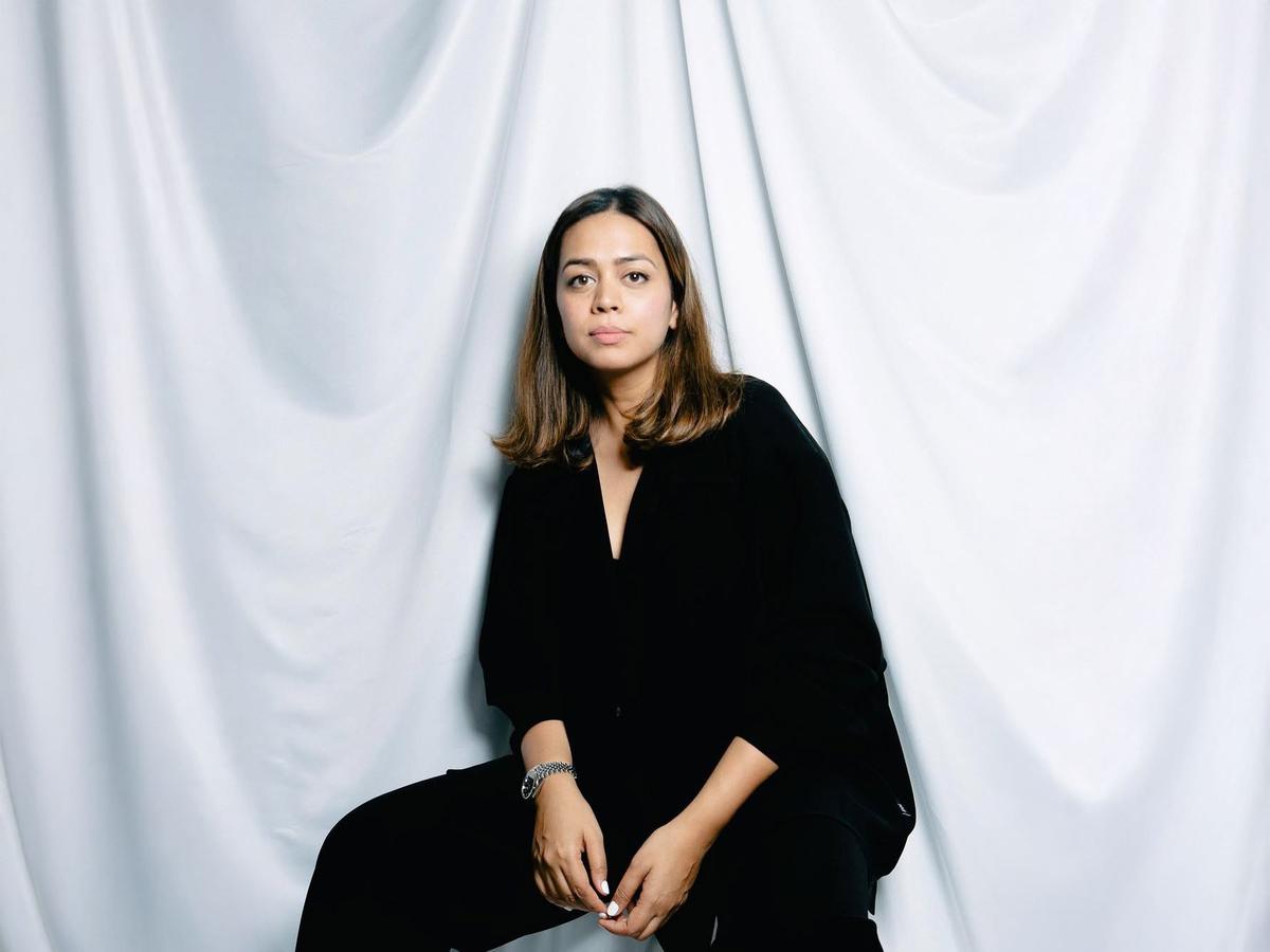 Kanika Goyal Kanika Goyal