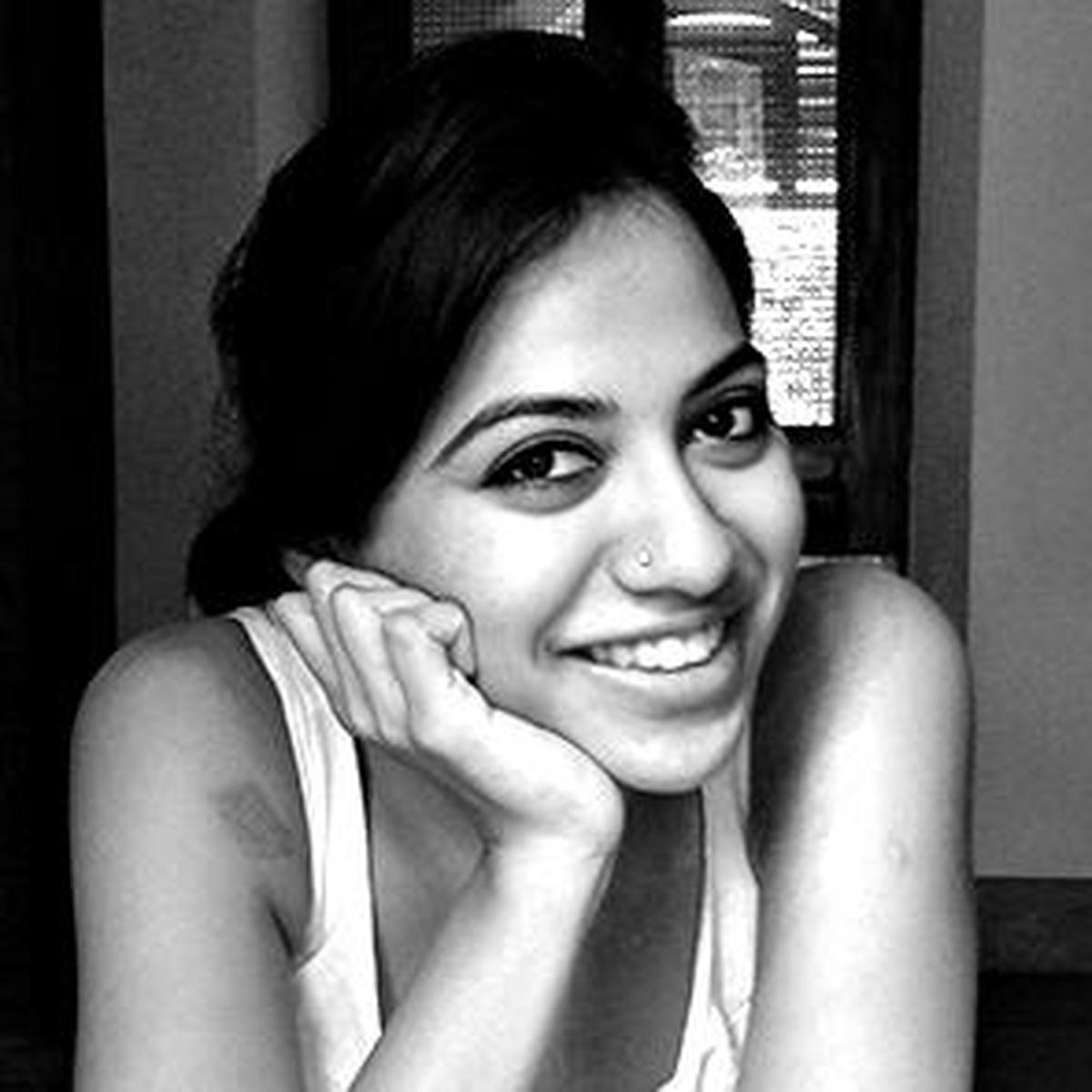 24MP_LAVANYA.JPG The Hindu