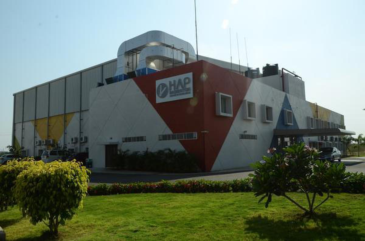 Hatsun corporate office online
