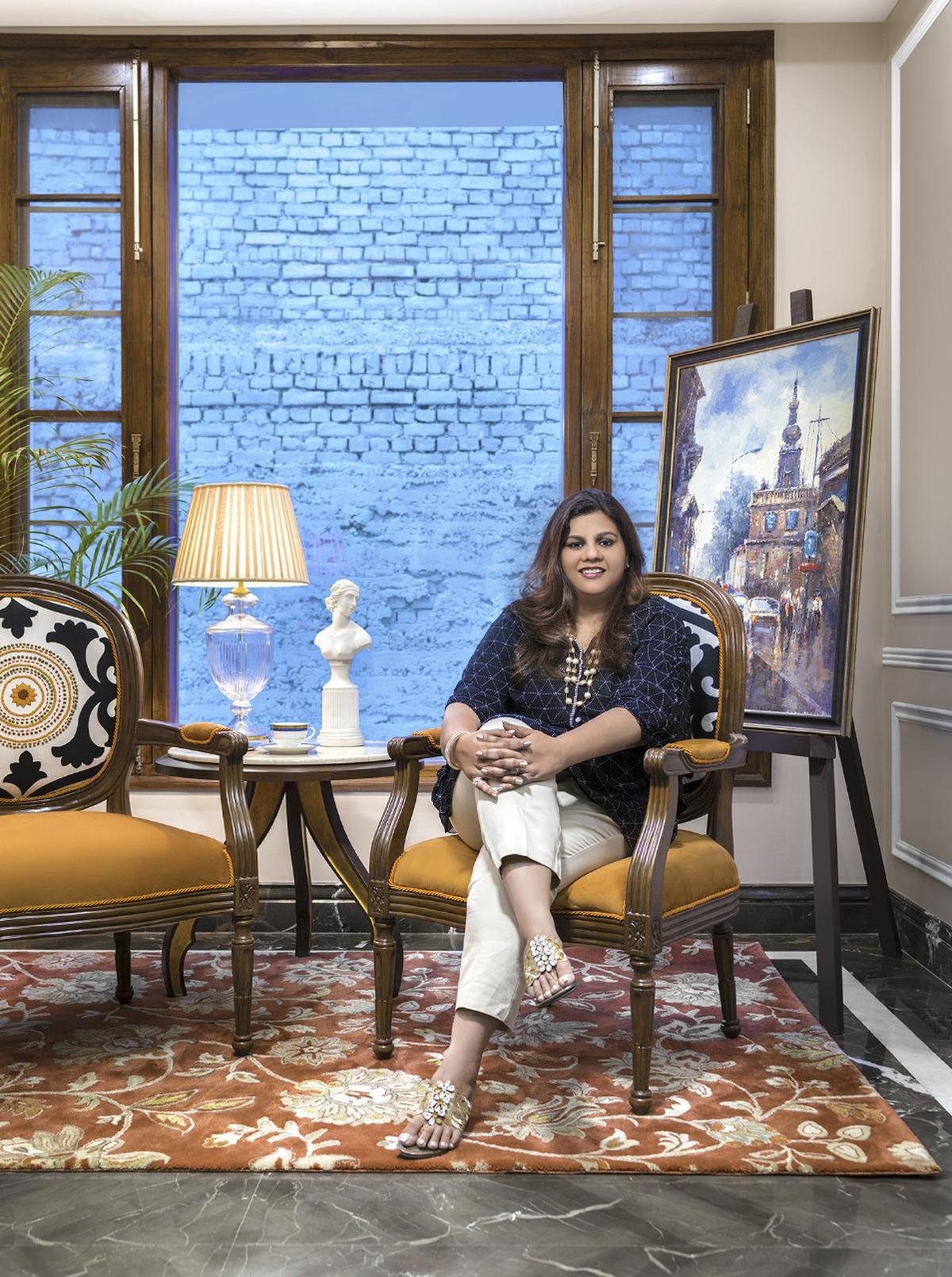 Pooja Gupta. Pooja Gupta.