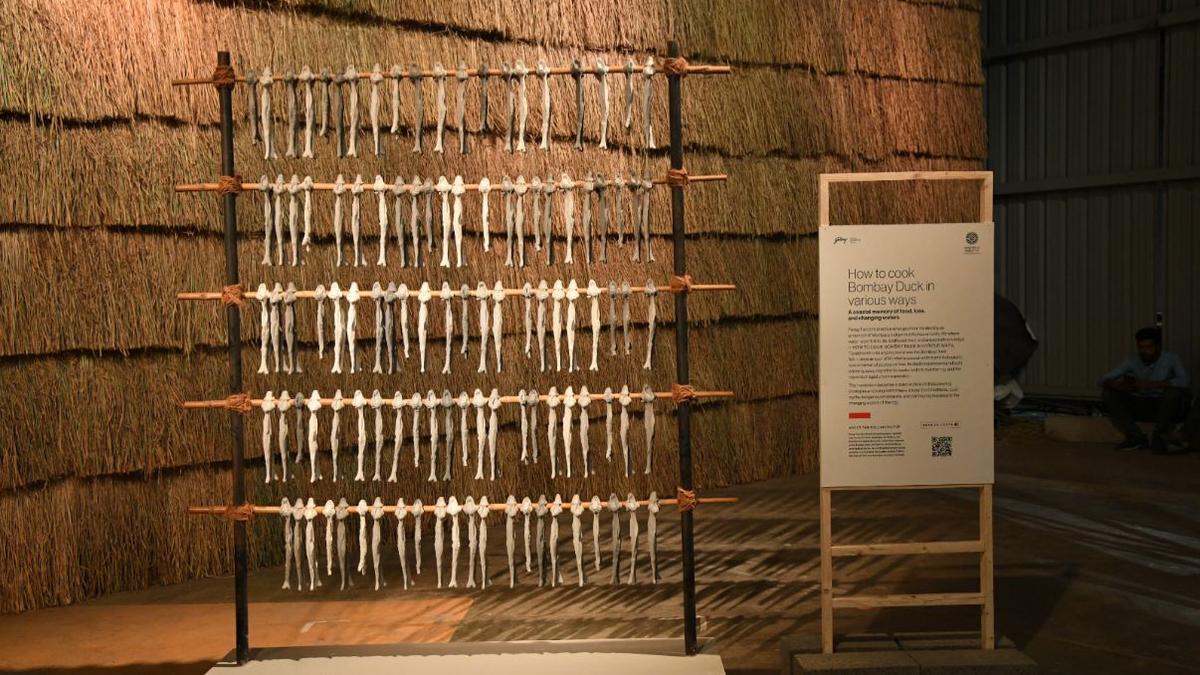 Henry Skupniewicz on Godrej Design Lab at Conscious Collective 2025