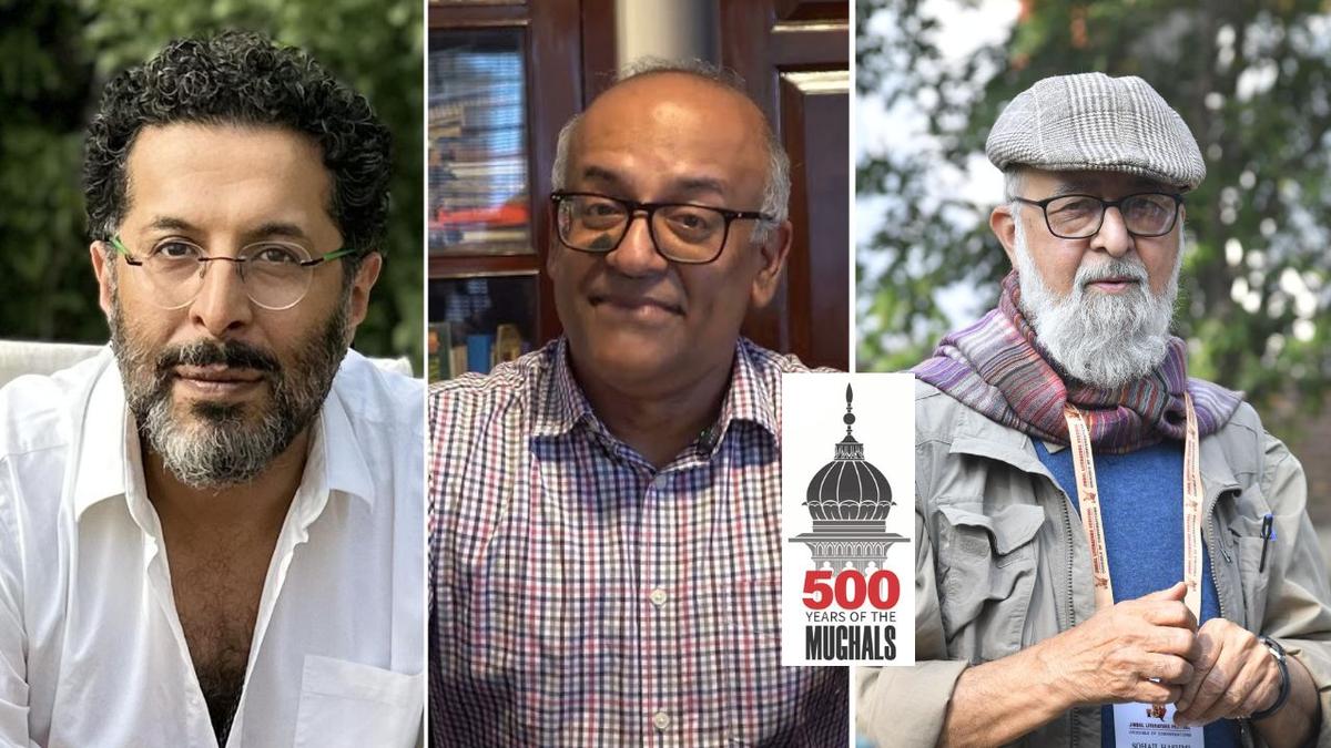 8 essential Mughal history books recommended by historians amid curriculum debate