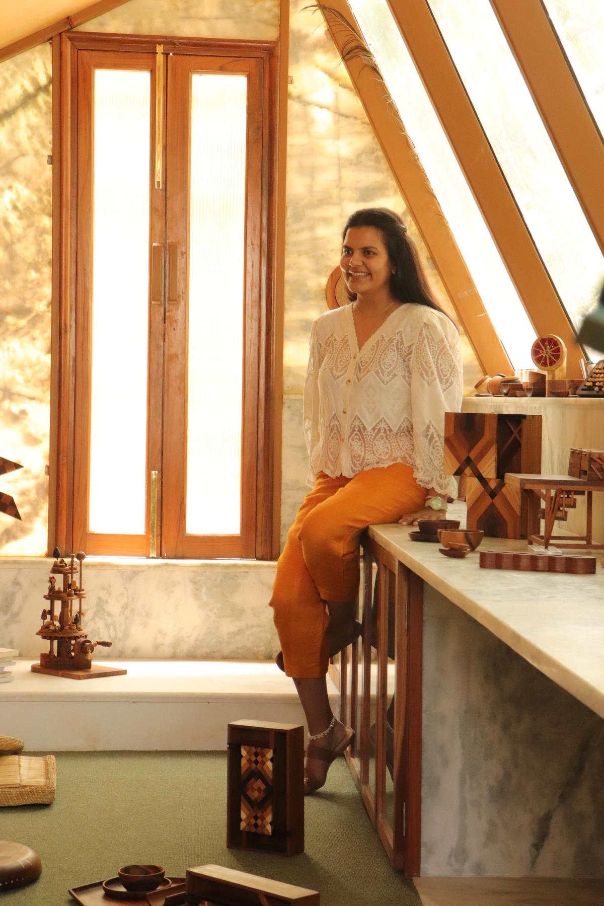 Priyanka Shah