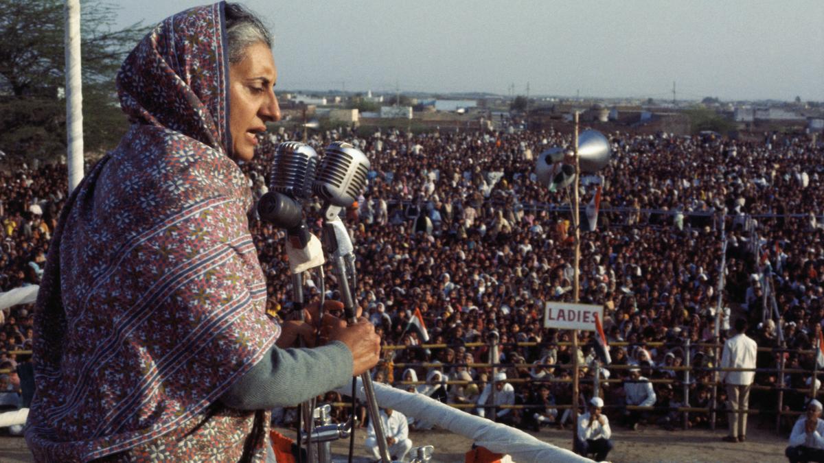 Review of 50 Years of the Indian Emergency, edited by Peter Ronald deSouza, Harsh Sethi