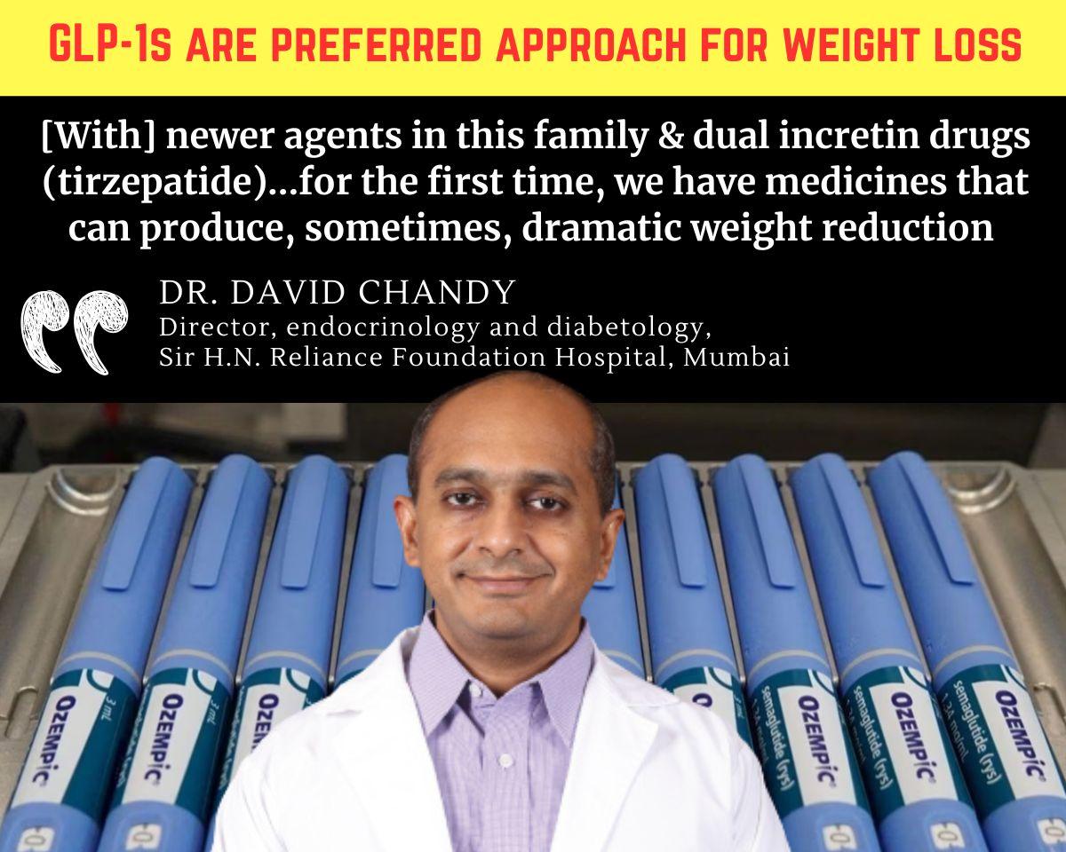 Can GLP-1 generics fix India’s obesity epidemic, which goes beyond body size?