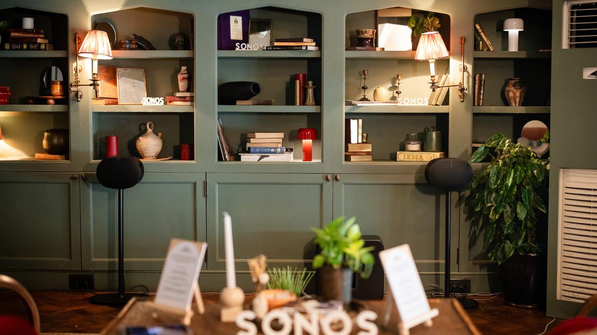 Acoustic systems at home: from design to placement, what really matters