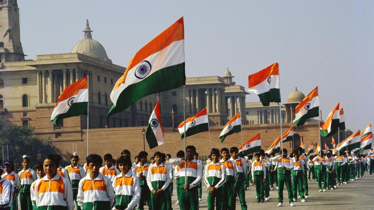 Republic Day 2026 | 6 books to read on the Indian Constitution