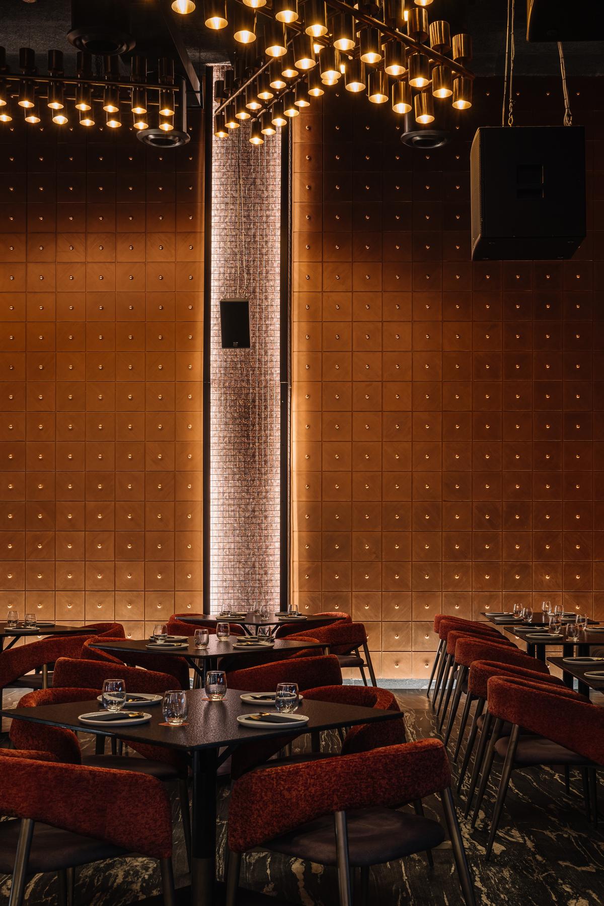 A view of Hyderabad’ Noho. A view of Hyderabad’ Noho.