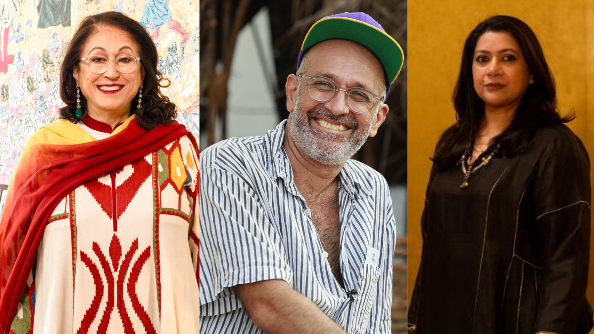 thehindu.com - Gayatri Rangachari Shah - Who dominated India's art and design ecosystem in 2025?