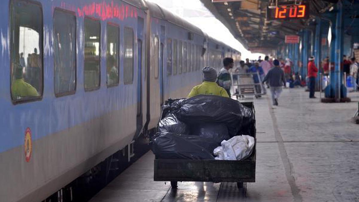 Cleanliness Programmes In Railway Stations Across India Are Proving To ...