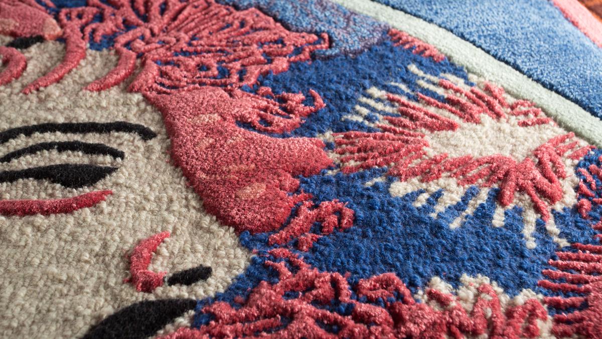 India and Italy: a shared language of craft, stone and design