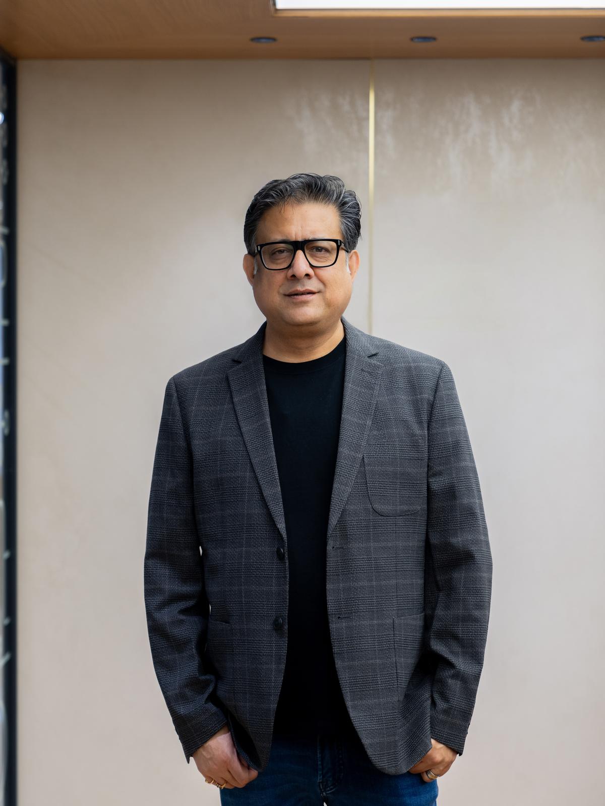 Bakul Chandra Bakul Chandra