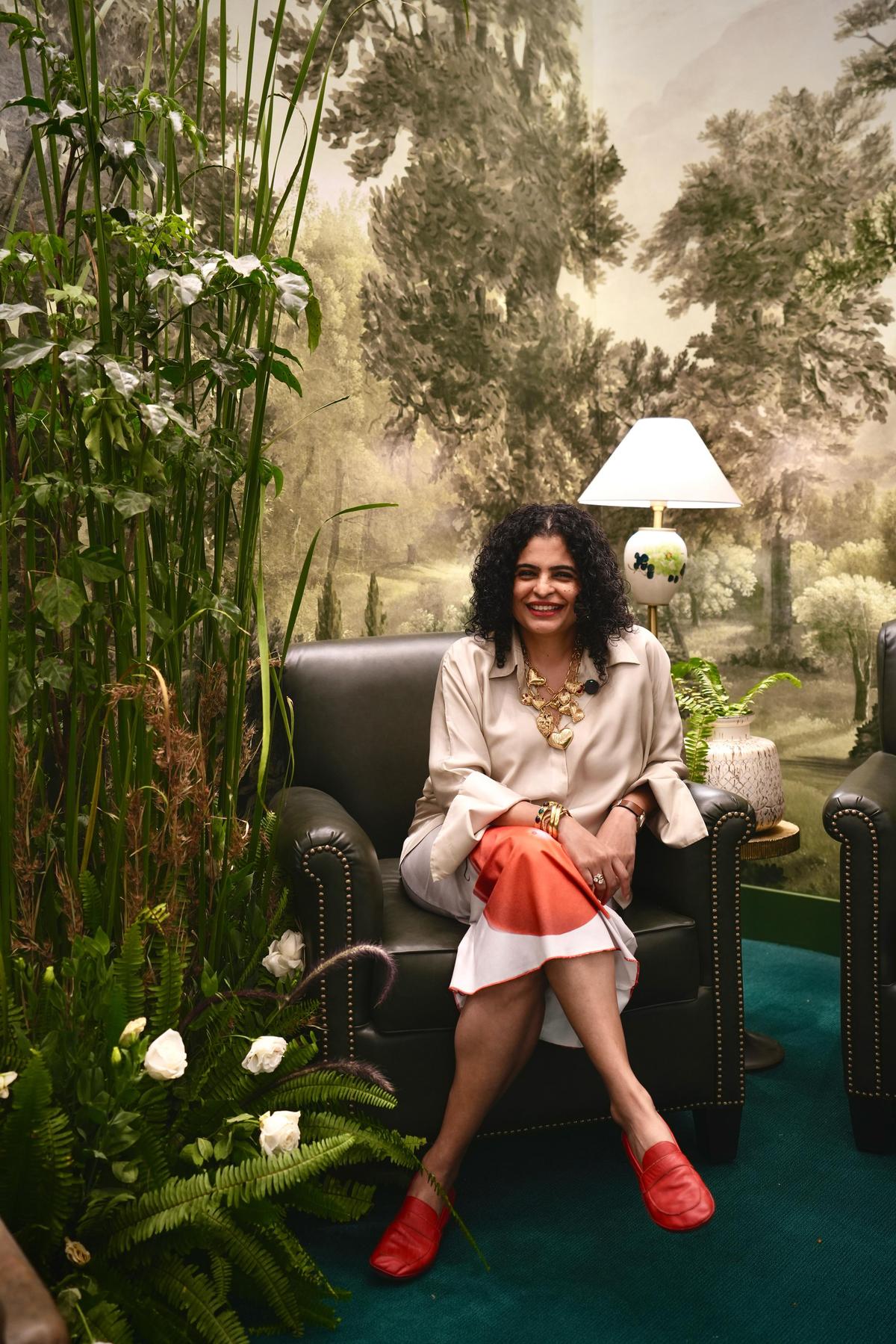 शबनम गुप्ता