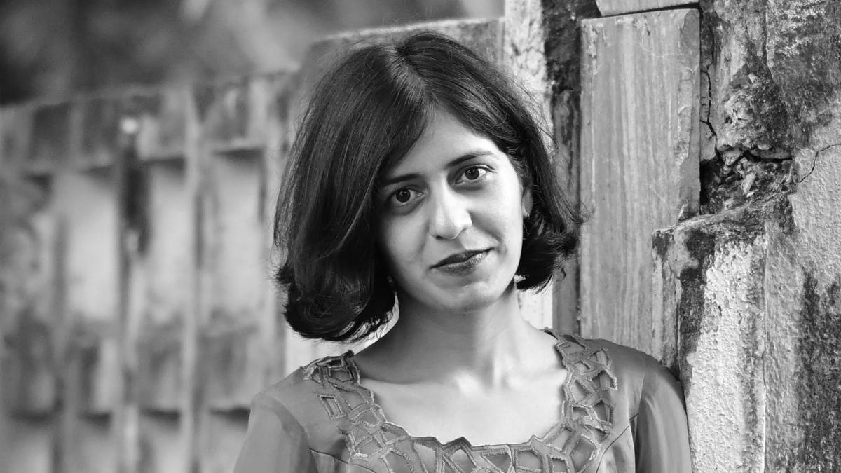 ‘I’m here to tell stereotype-defying stories’: director Shuchi Talati on her new short film