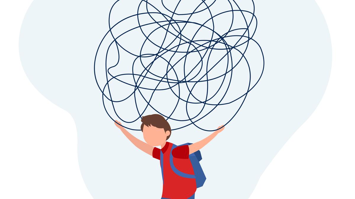 Not a child’s world | Review of Age of Mondays by Lopa Ghosh