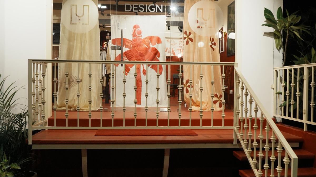 Sreejith Jeevan’s Rouka opens an experiential store in Kochi