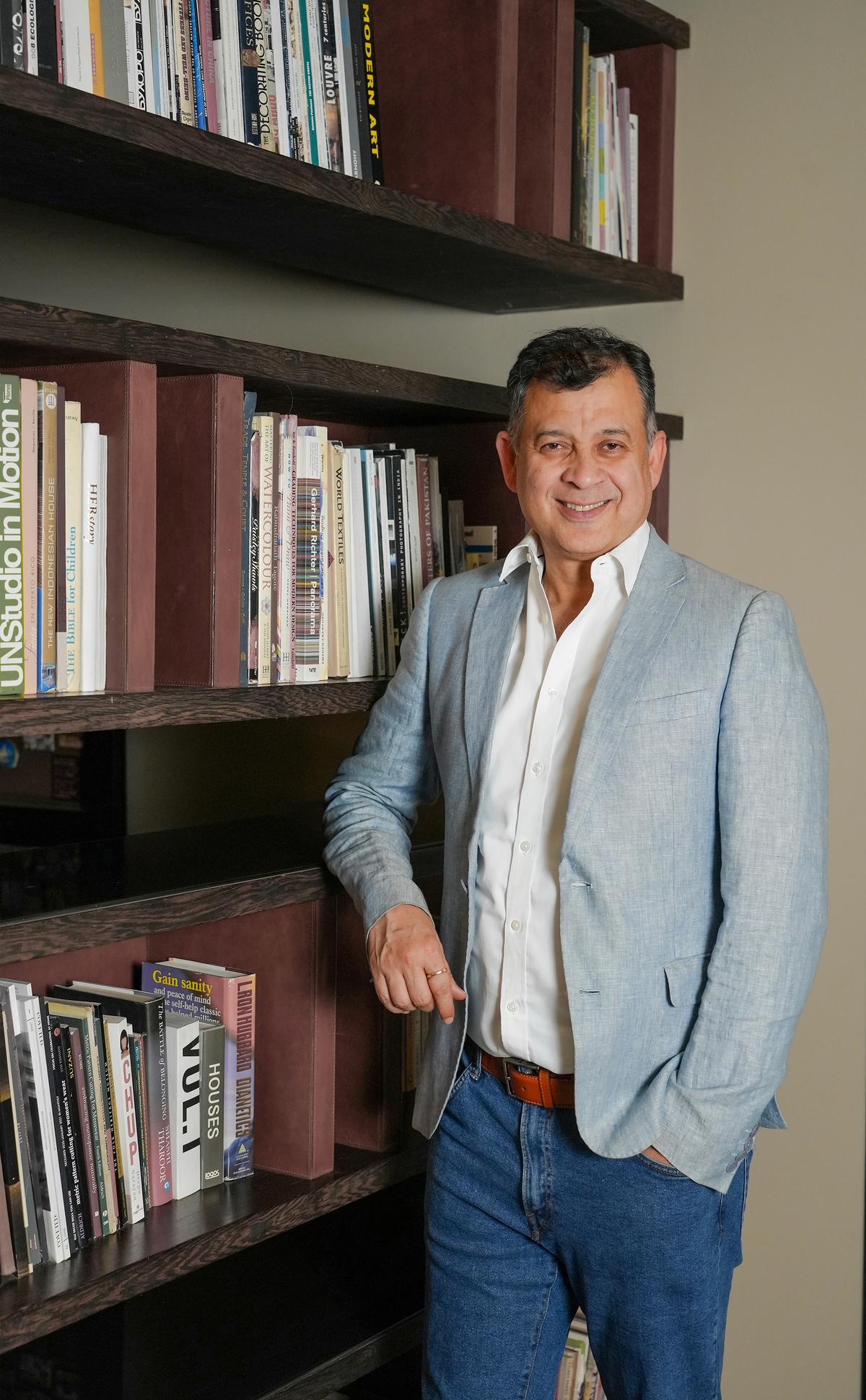 Zafar Choudhary. Zafar Choudhary.