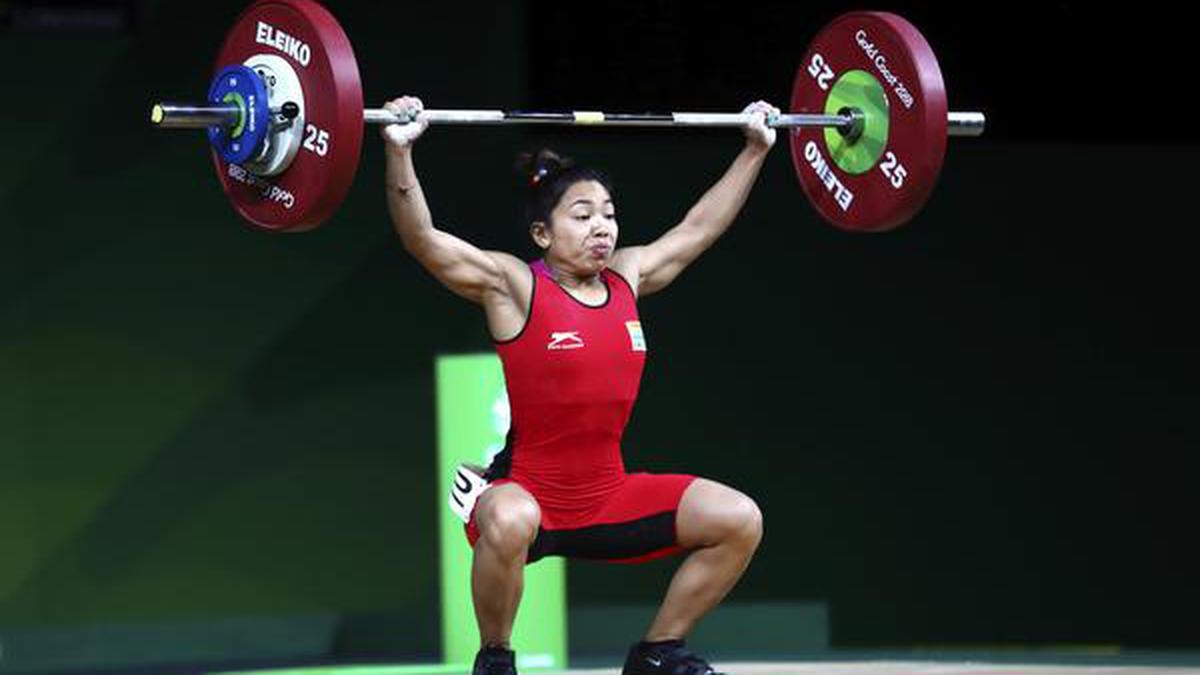 Manipur erupts in joy as Mirabai Chanu bags silver in Tokyo Olympics