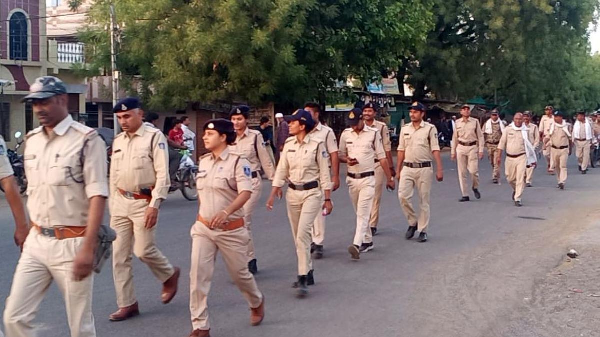 Khargone violence | Madhya Pradesh Govt allots ₹1 crore aid for riot-affected