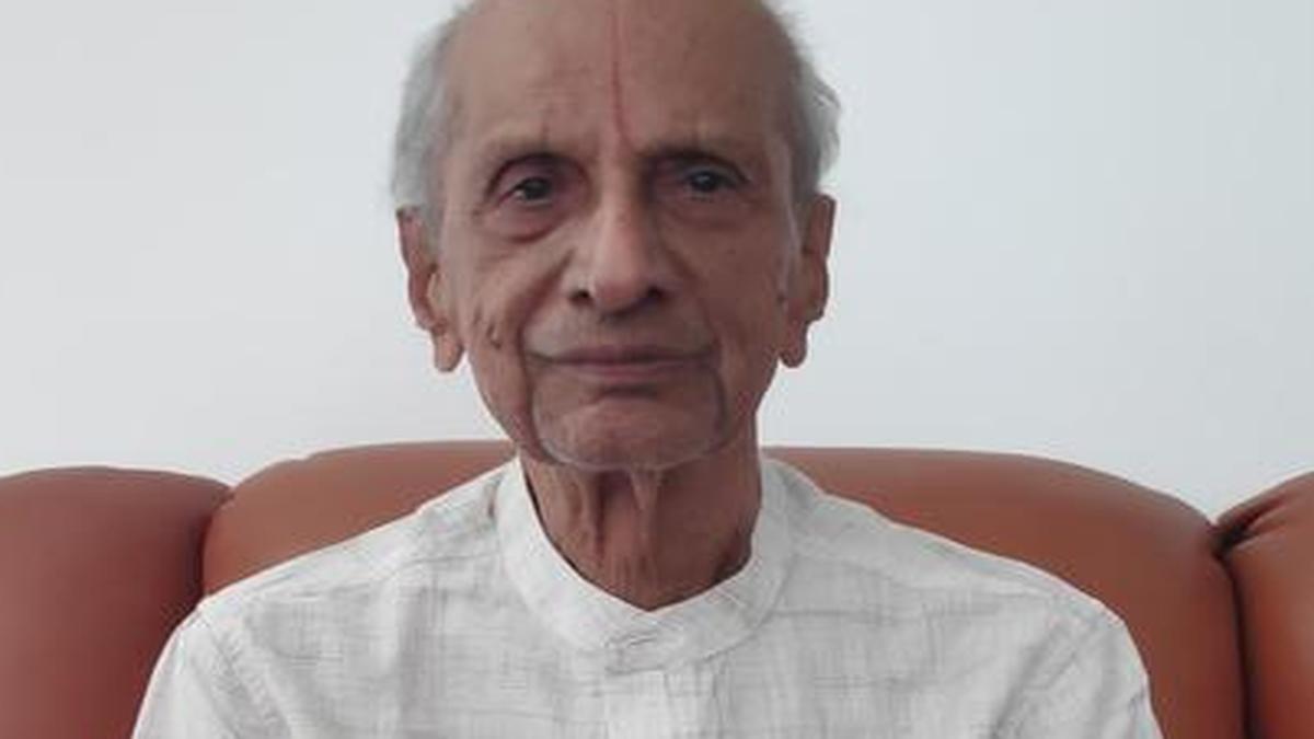 Ariyakudi Where the deity appeared for His devotee The Hindu