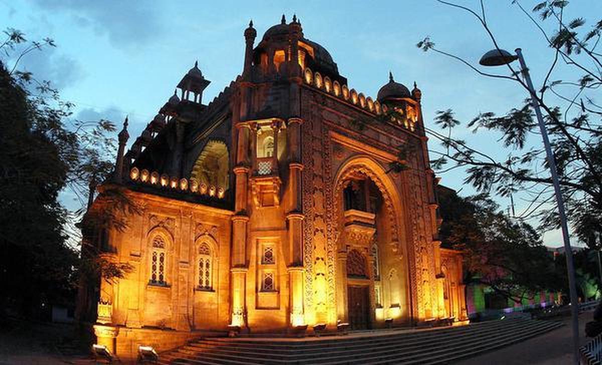 The many charms of Government Museum, Egmore The Hindu