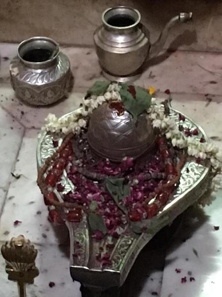 Sri Chakralingeswarar