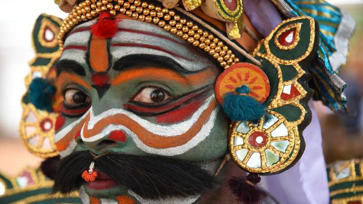 Chennai to see a festival that celebrates Tamil